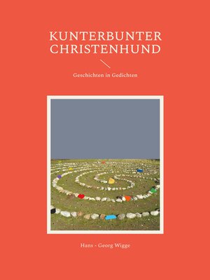 cover image of Kunterbunter Christenhund
